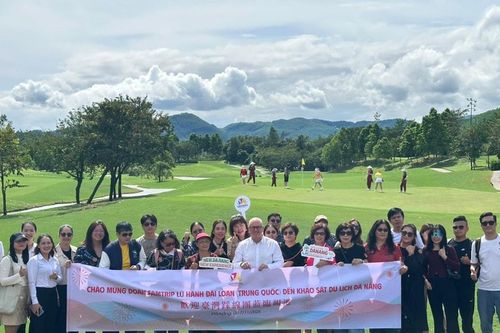 Đà Nẵng được xếp vào tốp 26 'điểm đến nên ghé thăm năm 2026'