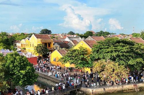 Chờ tiếp nối chính sách đặc thù cho di sản Hội An
