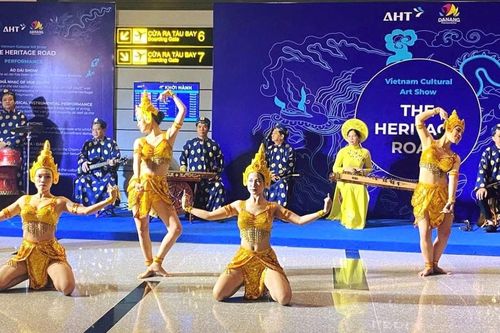 Để nghệ thuật truyền thống thành sản phẩm du lịch đặc sắc