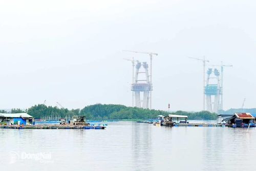 Đỉnh triều trên sông Đồng Nai và trên sông La Ngà không còn khả năng gây lũ và ngập lụt