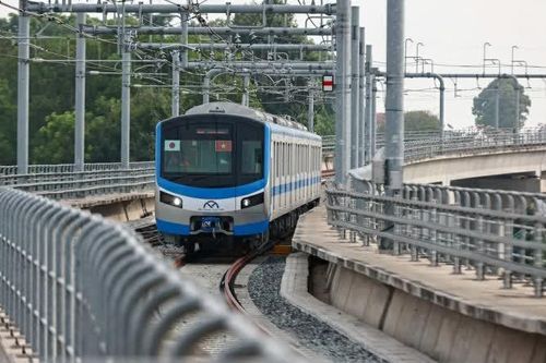 Đồng Nai đề xuất cơ chế đặc thù kéo dài metro về Trung tâm hành chính tỉnh, Sân bay Long Thành
