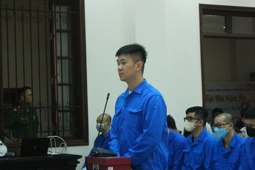 Xét xử 87 bị cáo lừa đảo hơn 255 tỷ đồng