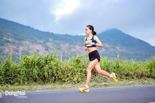 Ngọc Hoa mong một lần được làm 'nữ hoàng' ở giải Bà Rá