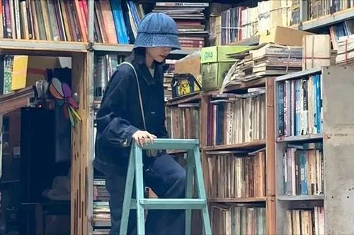 Những nếp gấp giữ trọn thời gian