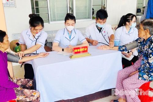 Nhiều hoạt động chào mừng 80 năm Ngày truyền thống Lực lượng vũ trang Quân khu 9