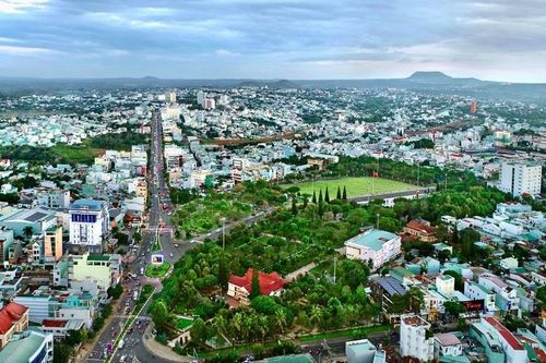 Từ mạch nguồn cách mạng đến khát vọng vươn lên trong kỷ nguyên mới