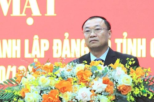 Gặp mặt kỷ niệm 80 năm Ngày thành lập Đảng bộ tỉnh Gia Lai cũ