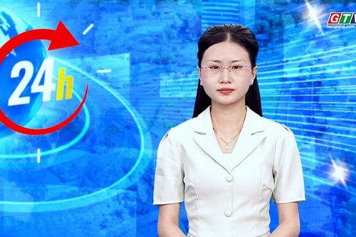 Bí thư Tỉnh ủy Thái Đại Ngọc phát biểu chỉ đạo tại Kỳ họp thứ 5 HĐND tỉnh khóa XII