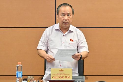 Đoàn ĐBQH tỉnh Gia Lai tổng kết hoạt động nhiệm kỳ 2021-2026