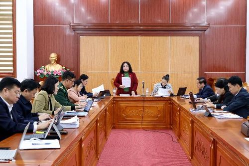 Đề xuất nhiều giải pháp giải quyết khó khăn khi thực hiện chính quyền địa phương 2 cấp