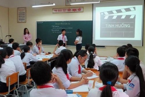 Góc nhìn giáo dục: Giảm tải sổ sách hành chính cho giáo viên
