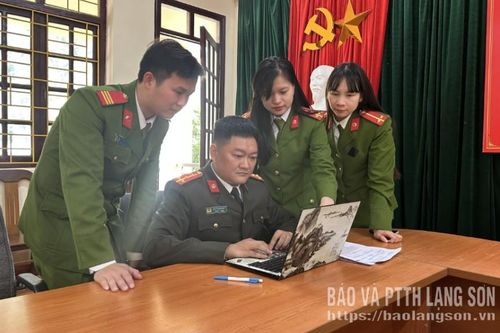 Tuyên truyền pháp luật qua mạng xã hội