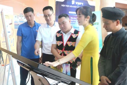 Hợp tác hiệu quả, nâng tầm vị thế