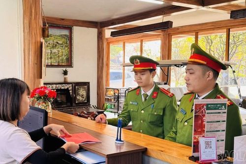 Đảm bảo an ninh trật tự là nền tảng phát triển du lịch bền vững
