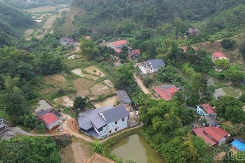 Xã Bảo Hà: Quan tâm giảm nghèo bền vững vùng đồng bào dân tộc thiểu số