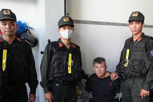 Bảo đảm an ninh, trật tự những tháng cuối năm