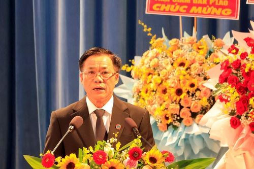 Vượt áp lực, nâng cao chất lượng xét xử án