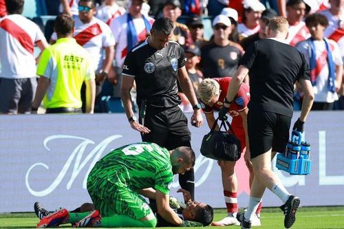 Nghịch lý World Cup: Nắng nóng tạo nên các giải đấu hay nhất?