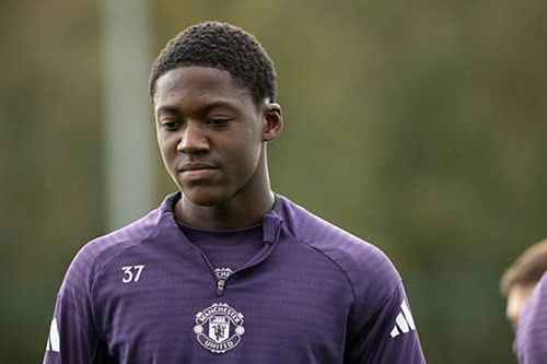 Tương lai Kobbie Mainoo ở Man Utd: 171 phút và lối thoát?