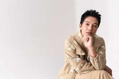 Quang Tuấn: Hành trình từ 'ẩn số' đến 'Công chúa' Running Man