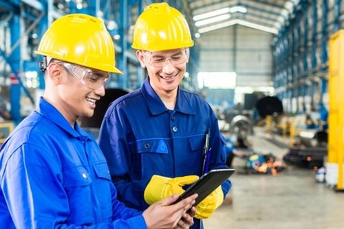 Căn cứ xác định mã ngành nghề cho lao động nước ngoài