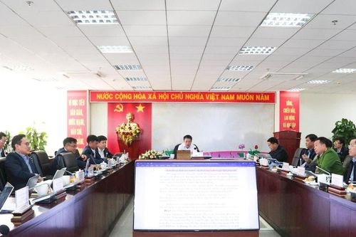 Dự án GIS Lâm Đồng đột phá dữ liệu số