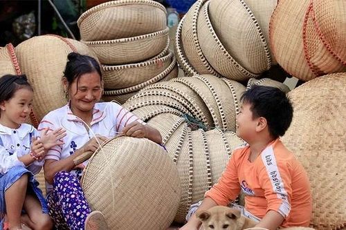 'Giữ lửa' nghề truyền thống ở Phú Thọ