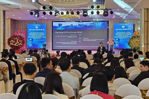 Thúc đẩy triển khai Nghị quyết 57-NQ/TW và ứng dụng trí tuệ nhân tạo