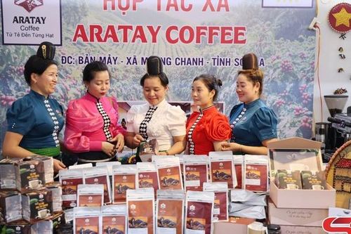 Động lực thúc đẩy công nghiệp nông thôn