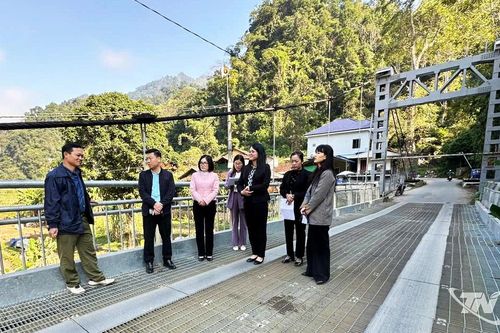 Bệnh xa dân - biểu hiện hàng đầu của suy thoái