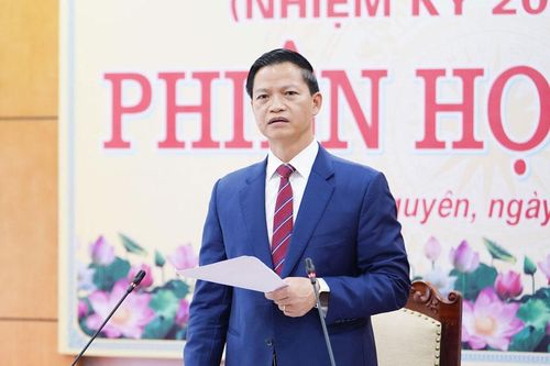 Chủ tịch UBND tỉnh Thái Nguyên yêu cầu toàn hệ thống 'làm hết việc, không làm hết giờ'