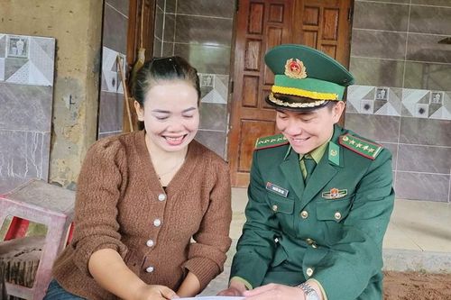 Vì dân nên được dân tín nhiệm