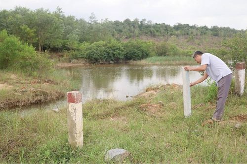 Ngăn chặn nạn khai thác khoáng sản trái phép