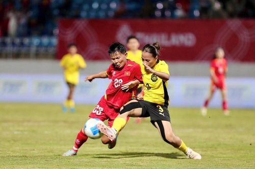 Nhận định nữ Malaysia và nữ Myanmar (16h00 ngày 8/12), SEA Games 33
