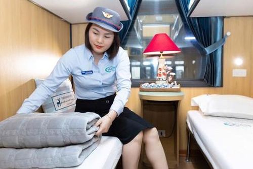Luật Đường sắt 2025: Cơ hội cho cá nhân, doanh nghiệp cùng chung tay đưa ngành phát triển