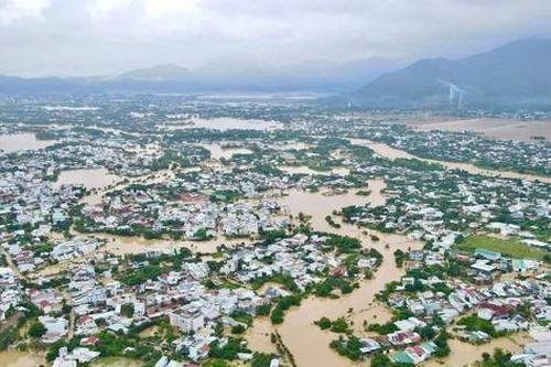 Triển khai 'Chiến dịch Quang Trung': Bộ Xây dựng công bố thiết kế các mẫu nhà chống bão lũ