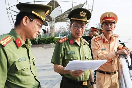 Cần Thơ huy động lực lượng đảm bảo an toàn lễ hội lễ hội Văn hóa Sông nước 2025