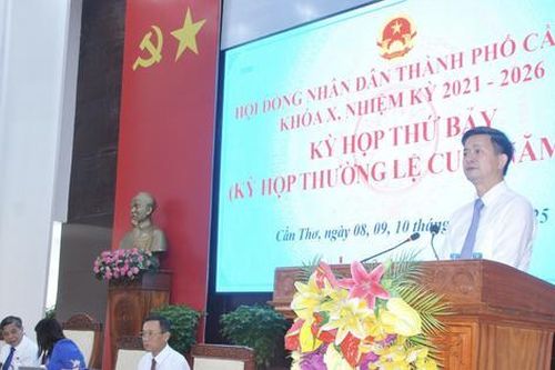 Cần Thơ tập trung đầu tư hạ tầng giao thông, dự án bất động sản tạo tiền đề phát triển