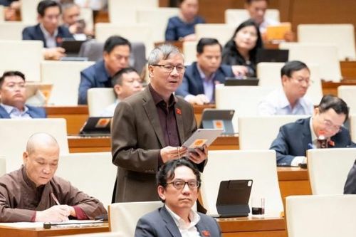 Rà soát toàn bộ thủy điện nhỏ và vừa, xử lý nghiêm nếu xả lũ gây thiệt hại