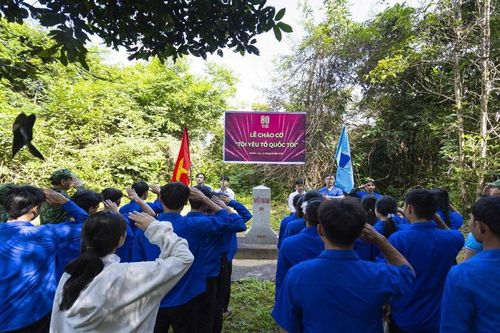 Ia Đal vững vàng phên giậu biên cương