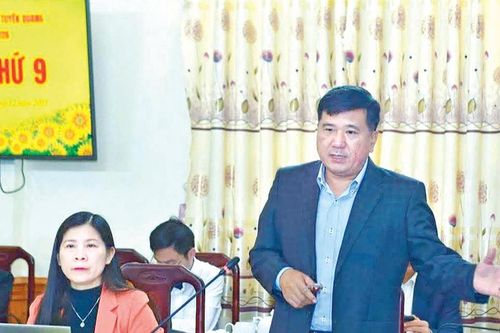 Đáp ứng kịp thời yêu cầu cấp bách, chăm lo đời sống dân sinh