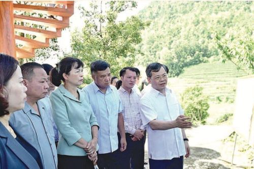 HĐND tỉnh Tuyên Quang nhiệm kỳ 2021 - 2026: khẳng định vai trò kiến tạo, đáp ứng kỳ vọng của cử tri và nhân dân Tiếp tục đổi mới dựa trên nền tảng số, dữ liệu số và công nghệ số