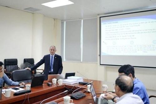 Xây dựng bộ công cụ đánh giá, dự báo biến động bãi biển vùng Trung Trung Bộ