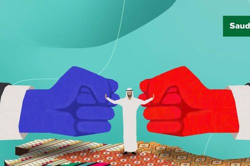 Dự luật mới của Ảrập Xêút: Hiện đại hóa cơ chế giải quyết tranh chấp