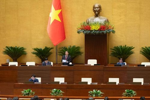Đáp ứng yêu cầu phát triển đất nước trong kỷ nguyên mới