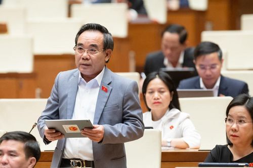 Bảo đảm các cơ chế thực sự đặc thù, vượt trội và cần thiết