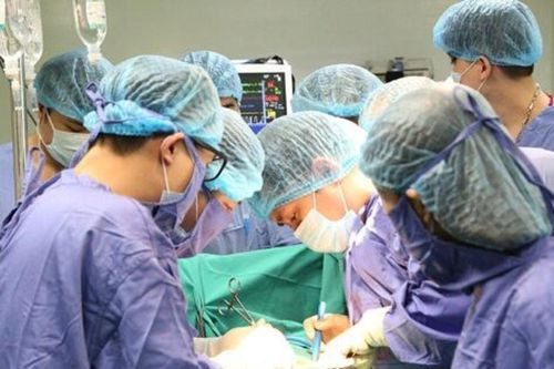 Phú Thọ: Phát triển kỹ thuật y tế chuyên sâu góp phần giảm tải cho các cơ sở y tế tuyến trên