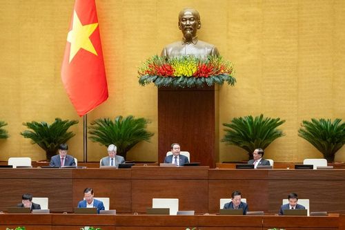Việc đầu tư dự án góp phần thúc đẩy cực tăng trưởng mới phía Đông Hà Nội