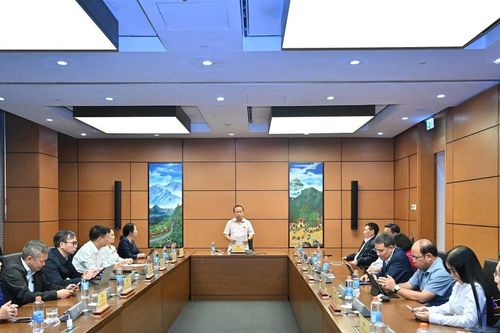 Đoàn ĐBQH tỉnh Gia Lai tổng kết hoạt động nhiệm kỳ 2021 - 2026