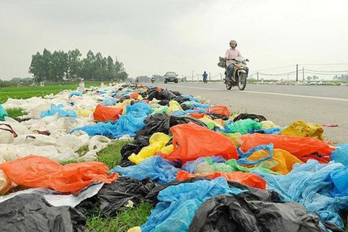 Hạch toán kinh tế môi trường – Chìa khóa quản lý hiệu quả rác thải nhựa